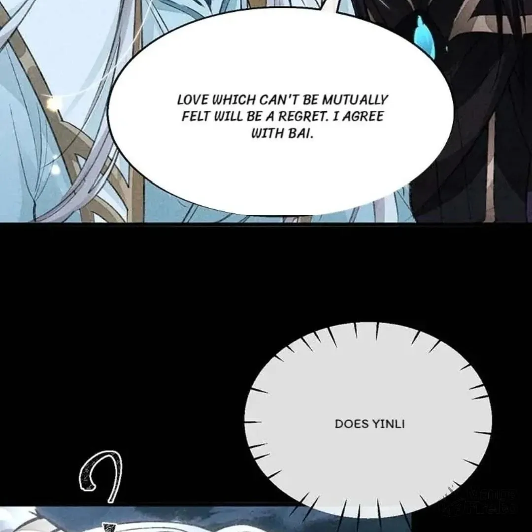 Rebellious Disciple Chapter 50 page 24 - 