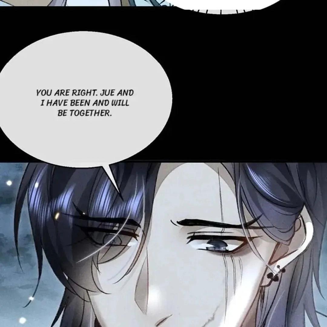 Rebellious Disciple Chapter 50 page 26 - 