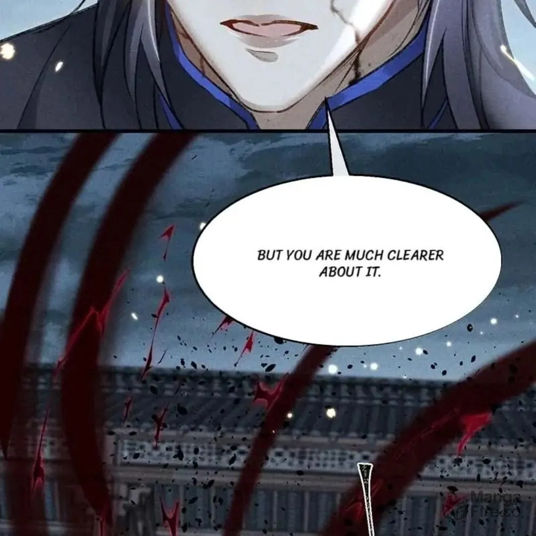 Rebellious Disciple Chapter 50 page 27 - 