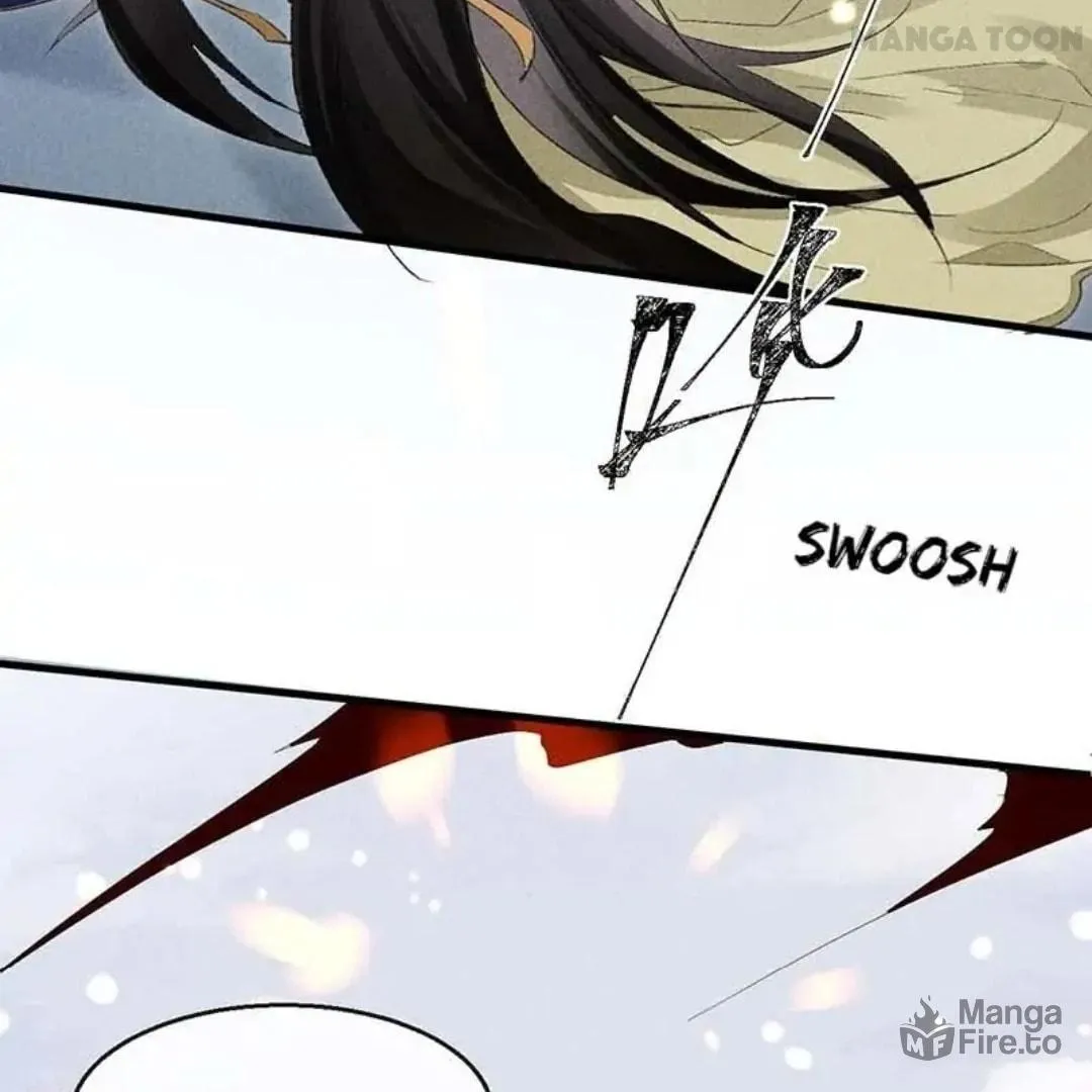 Rebellious Disciple Chapter 50 page 30 - 
