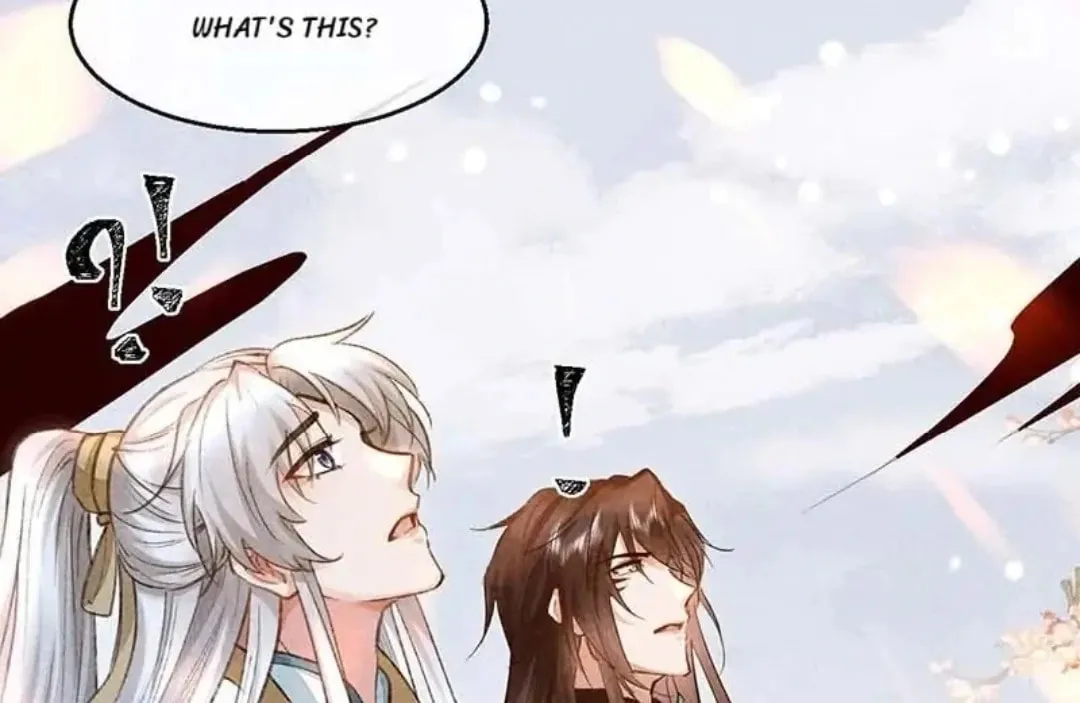 Rebellious Disciple Chapter 50 page 31 - 