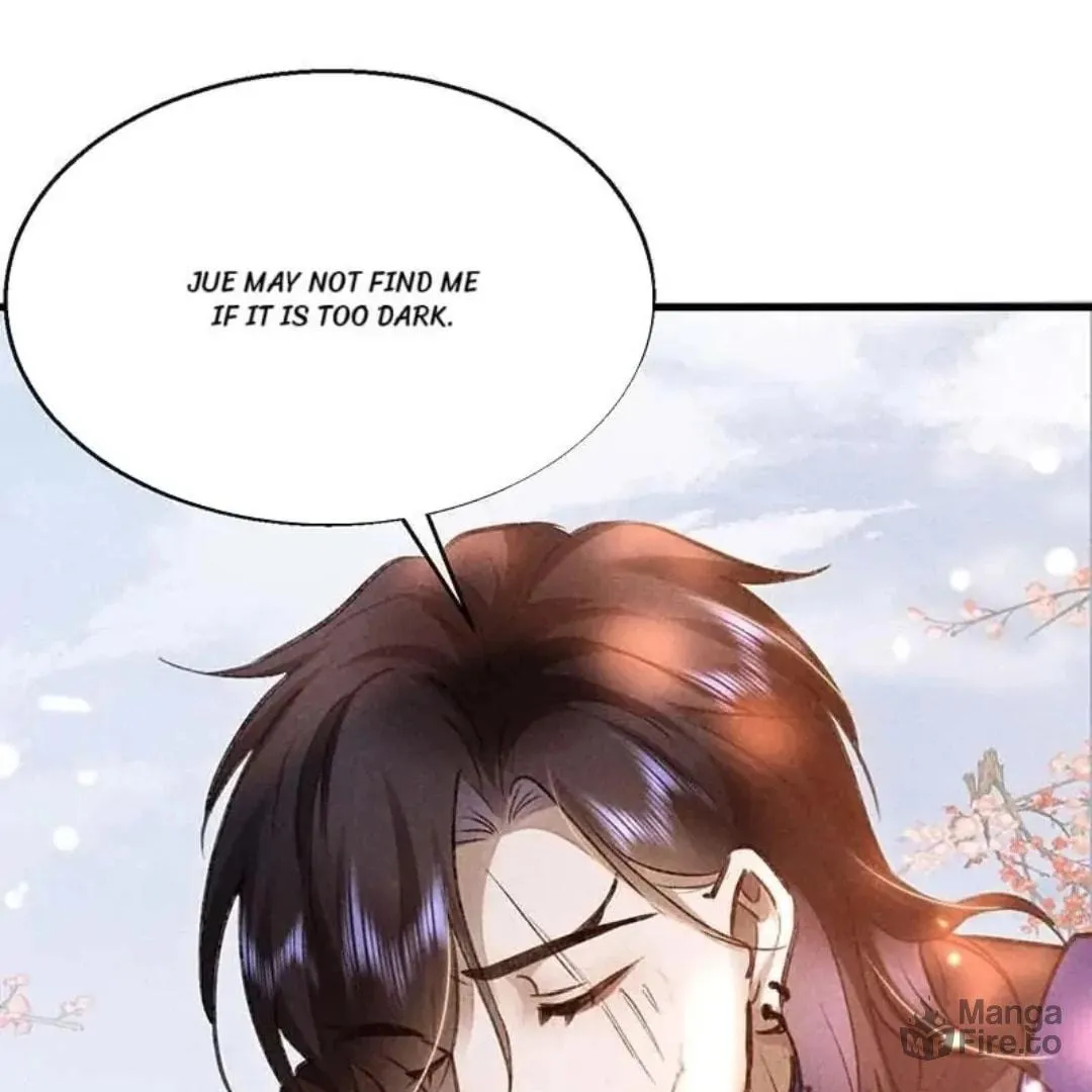 Rebellious Disciple Chapter 50 page 33 - 
