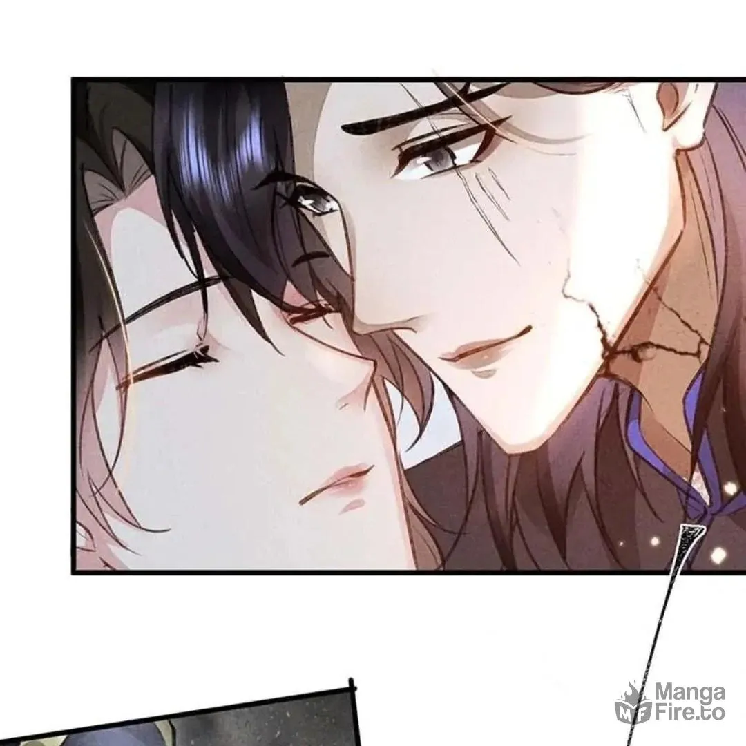Rebellious Disciple Chapter 50 page 35 - 