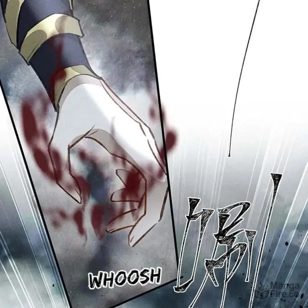 Rebellious Disciple Chapter 50 page 36 - 