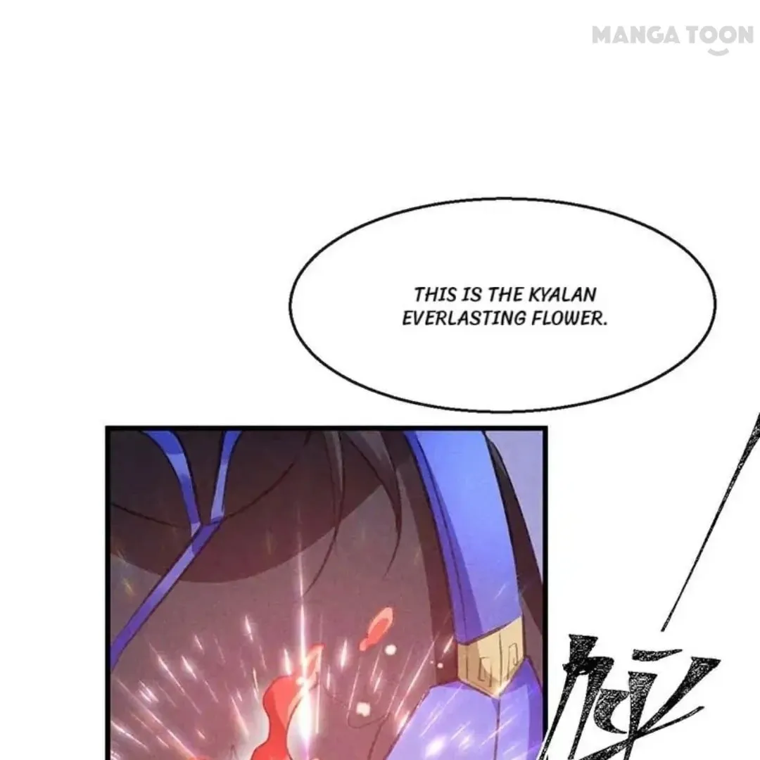 Rebellious Disciple Chapter 50 page 41 - 