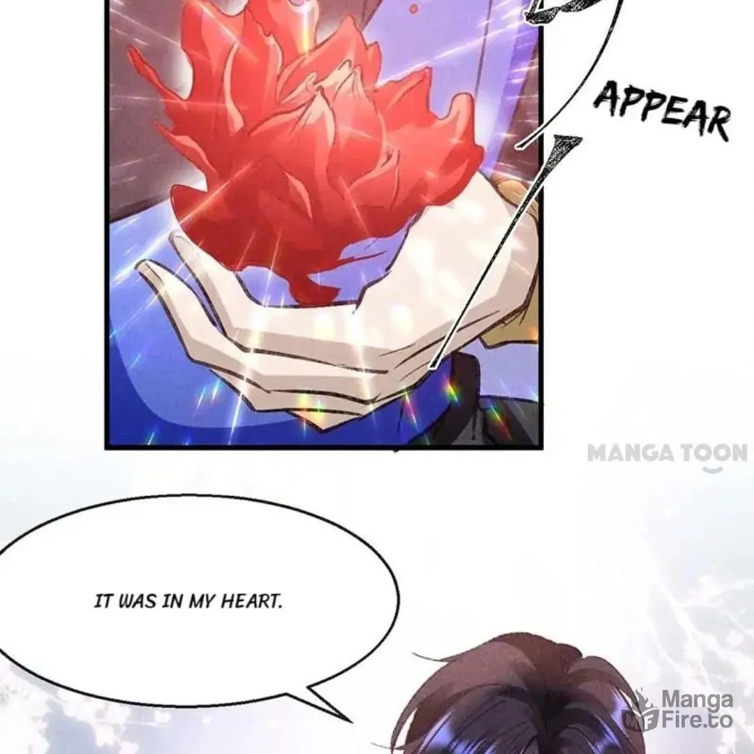 Rebellious Disciple Chapter 50 page 42 - 