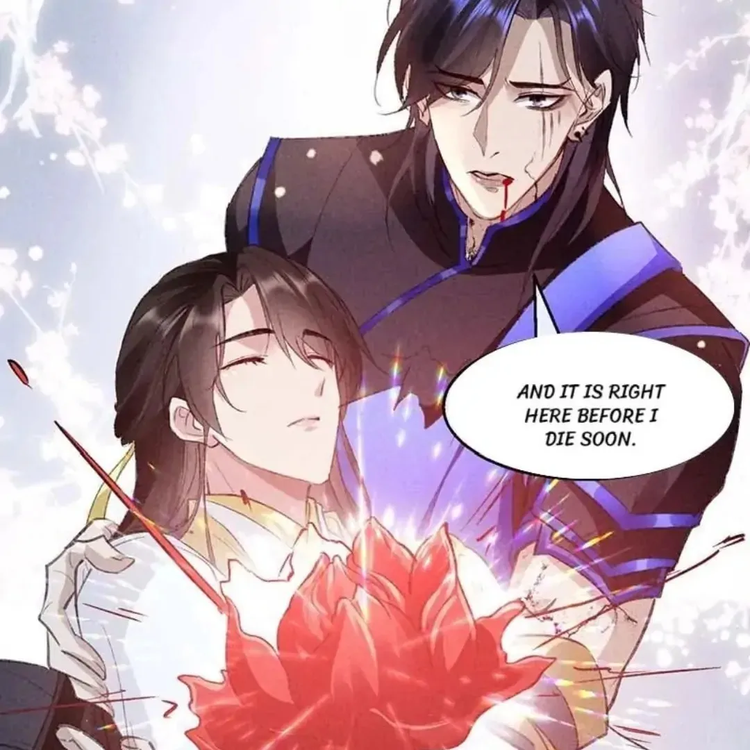 Rebellious Disciple Chapter 50 page 43 - 