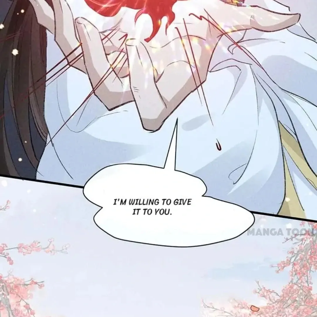 Rebellious Disciple Chapter 50 page 44 - 
