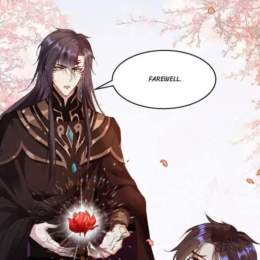 Rebellious Disciple Chapter 50 page 45 - 