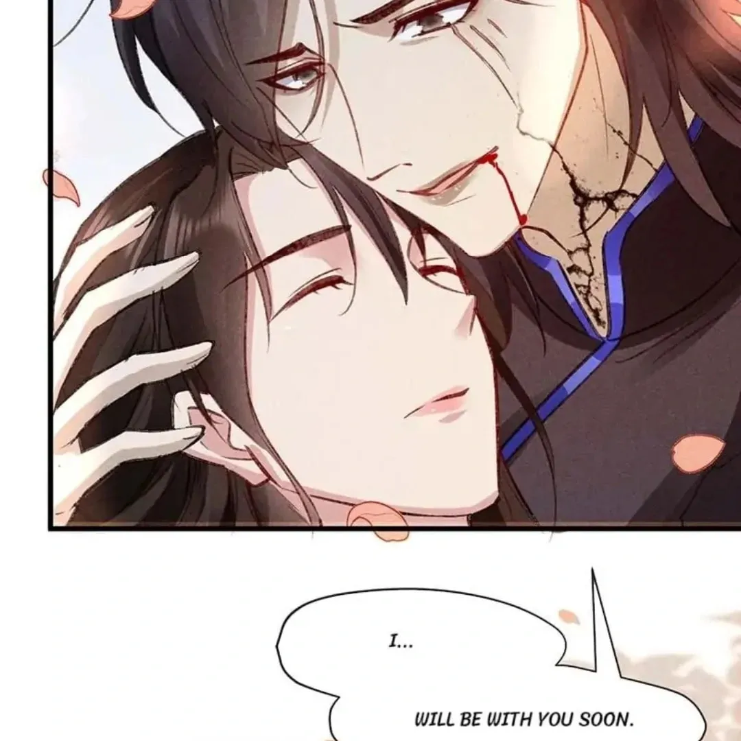 Rebellious Disciple Chapter 50 page 49 - 