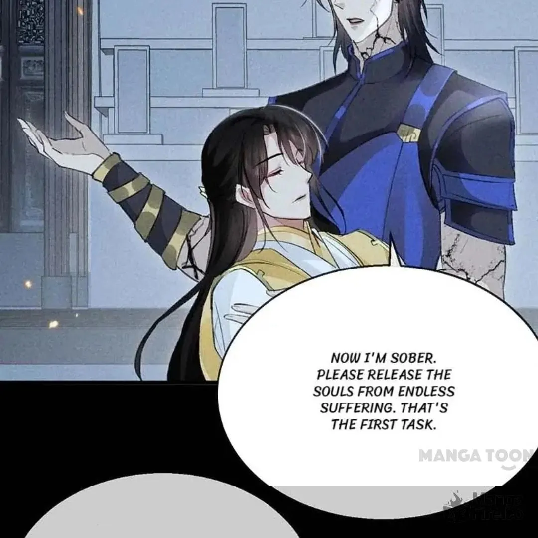 Rebellious Disciple Chapter 50 page 6 - 