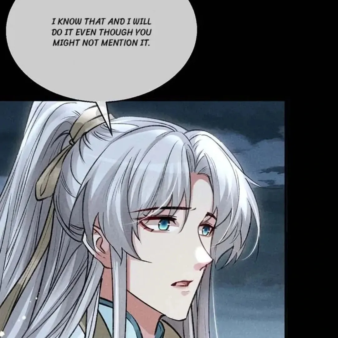 Rebellious Disciple Chapter 50 page 7 - 