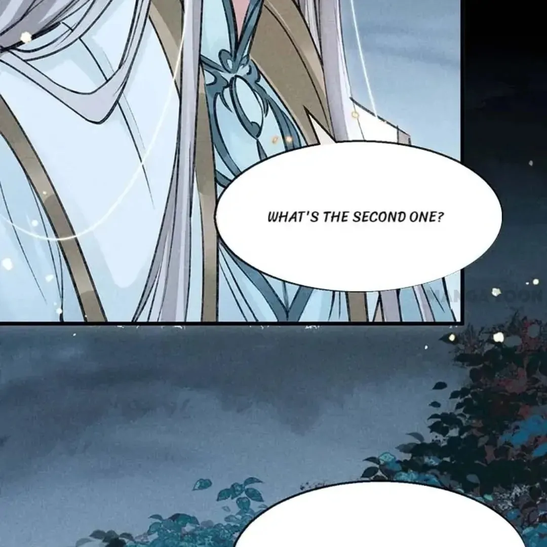 Rebellious Disciple Chapter 50 page 8 - 