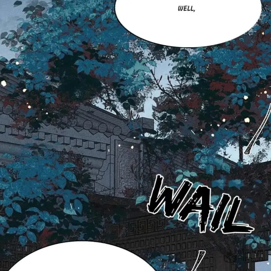 Rebellious Disciple Chapter 50 page 9 - 