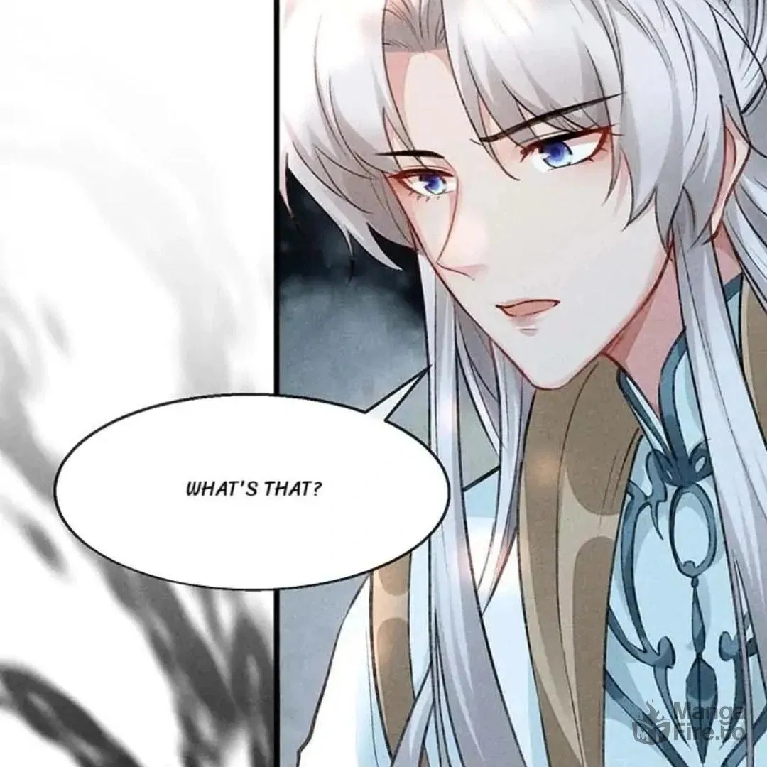 Rebellious Disciple Chapter 51 page 15 - 