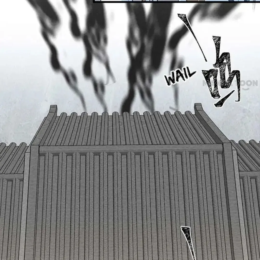 Rebellious Disciple Chapter 51 page 16 - 