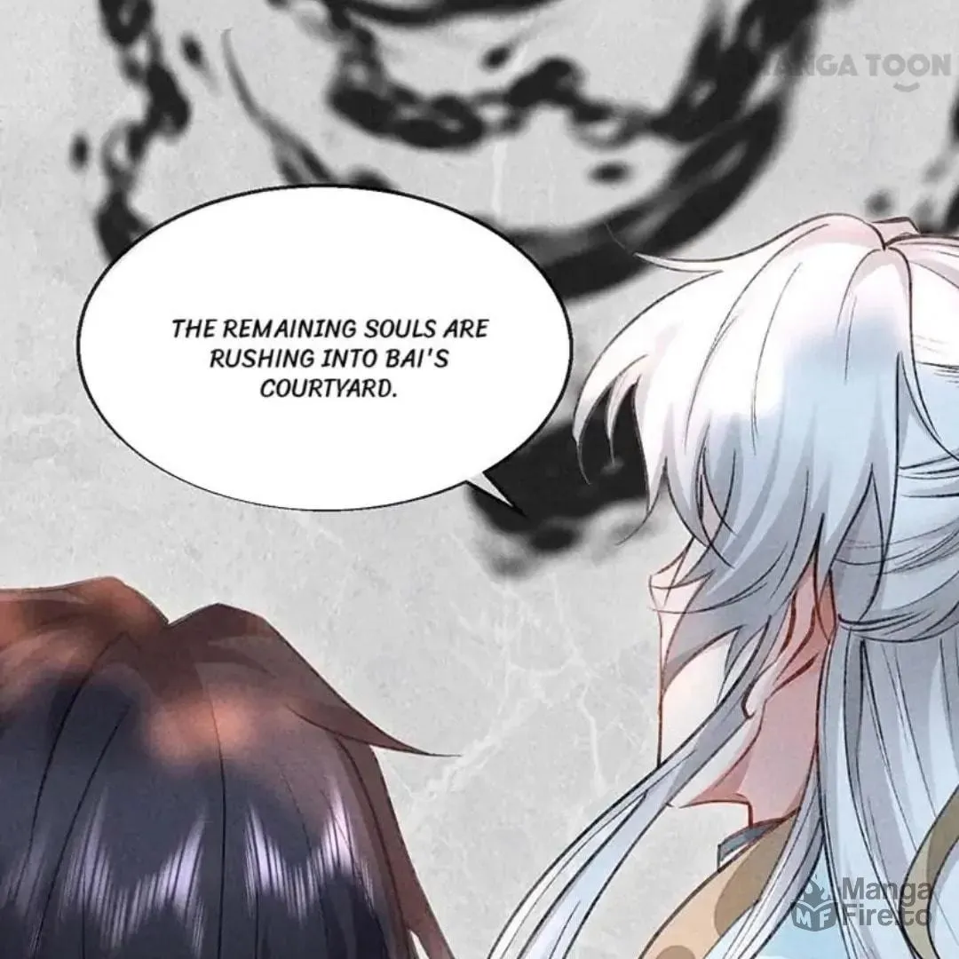 Rebellious Disciple Chapter 51 page 18 - 