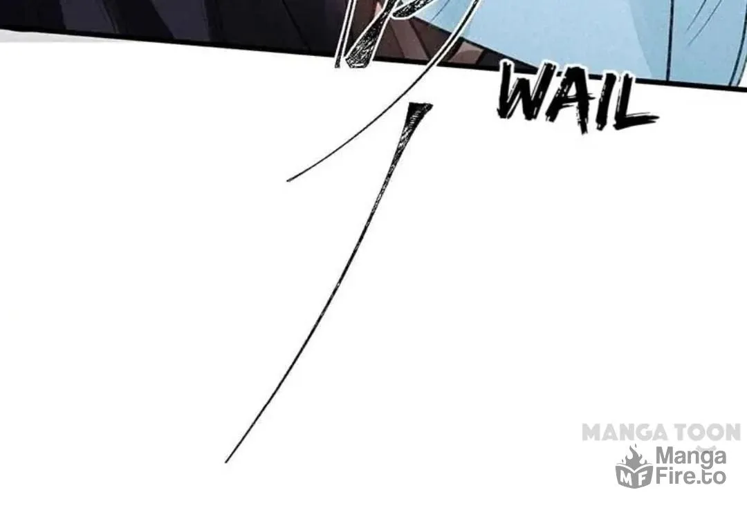 Rebellious Disciple Chapter 51 page 20 - 