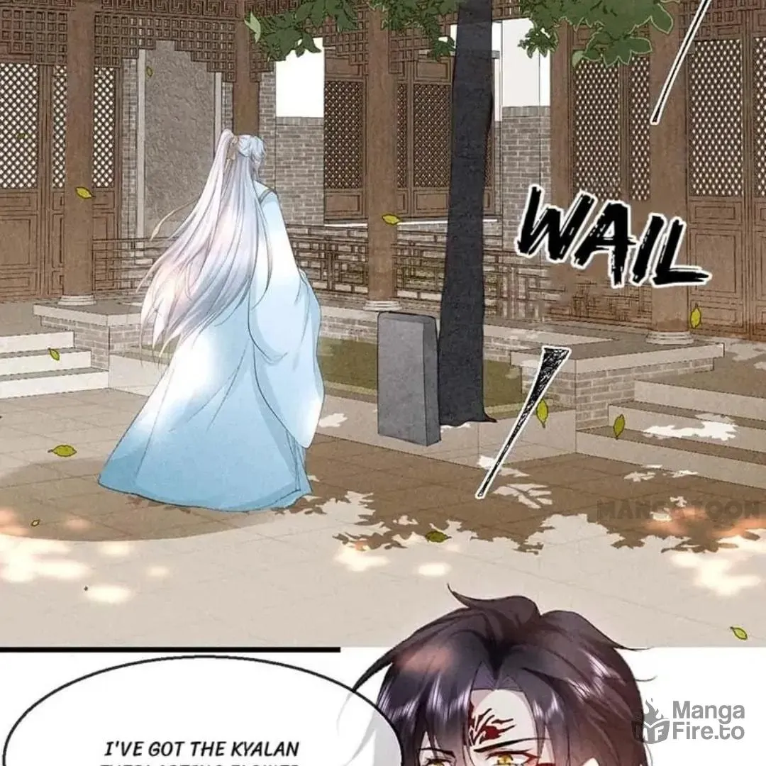 Rebellious Disciple Chapter 51 page 3 - 