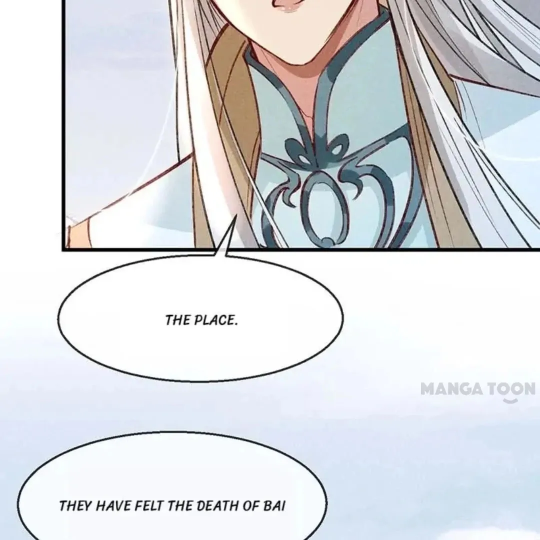 Rebellious Disciple Chapter 51 page 22 - 