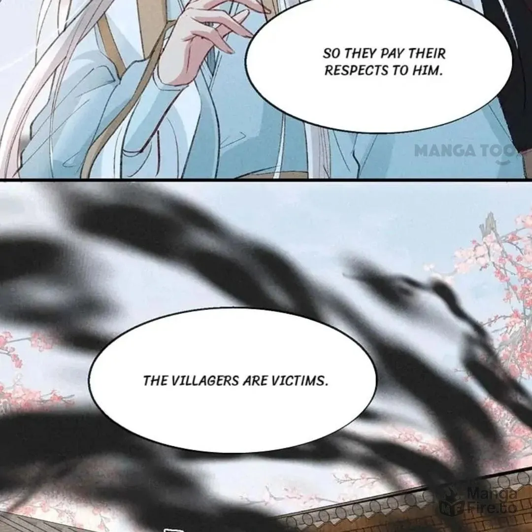 Rebellious Disciple Chapter 51 page 24 - 