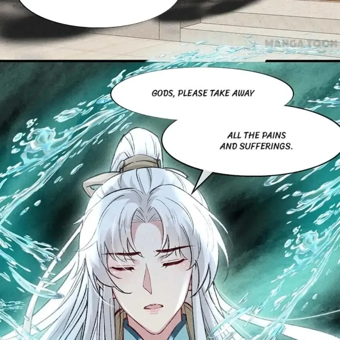 Rebellious Disciple Chapter 51 page 26 - 