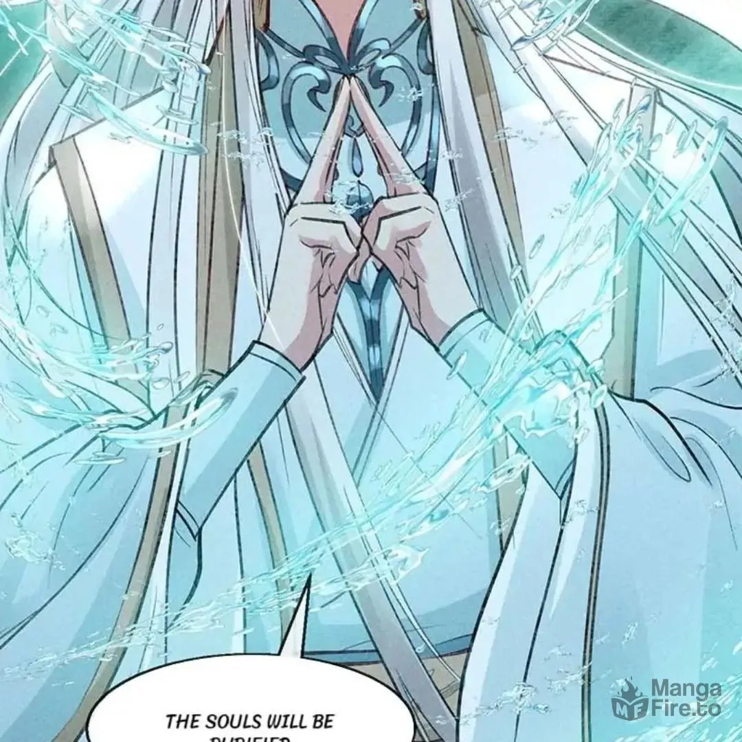 Rebellious Disciple Chapter 51 page 27 - 