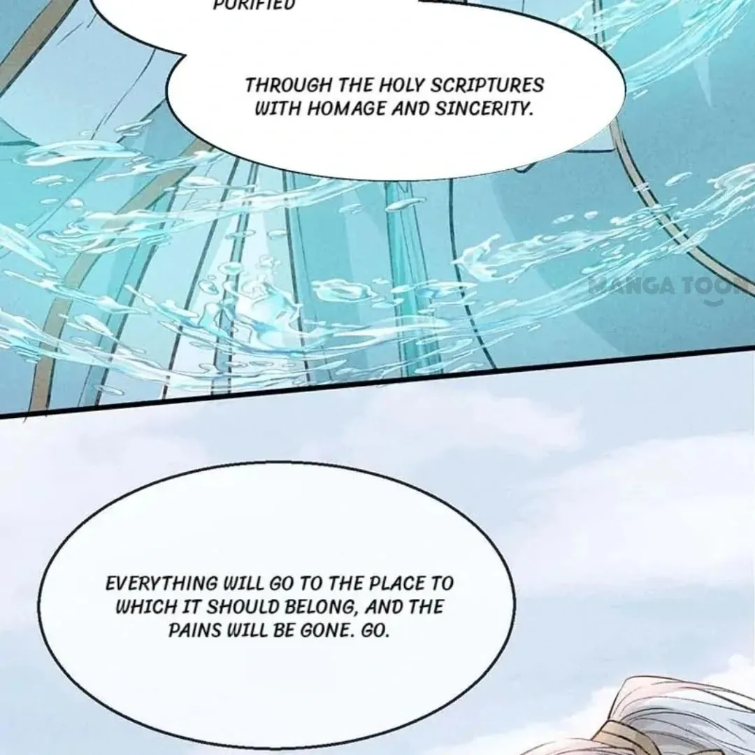 Rebellious Disciple Chapter 51 page 28 - 