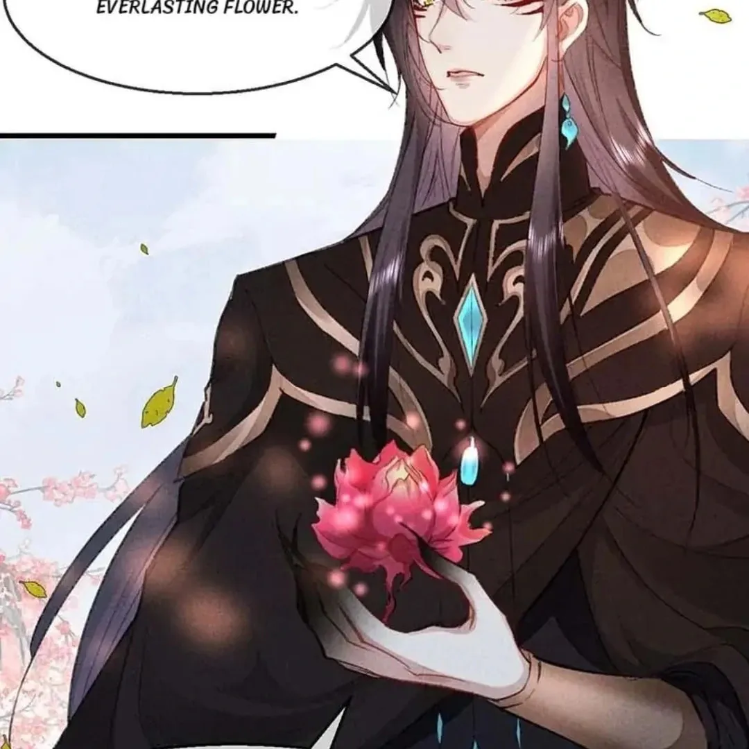 Rebellious Disciple Chapter 51 page 4 - 