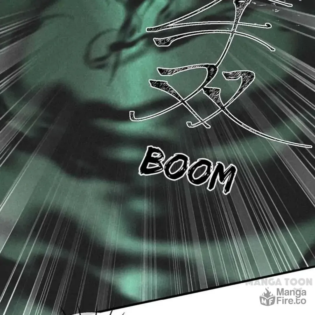 Rebellious Disciple Chapter 51 page 33 - 