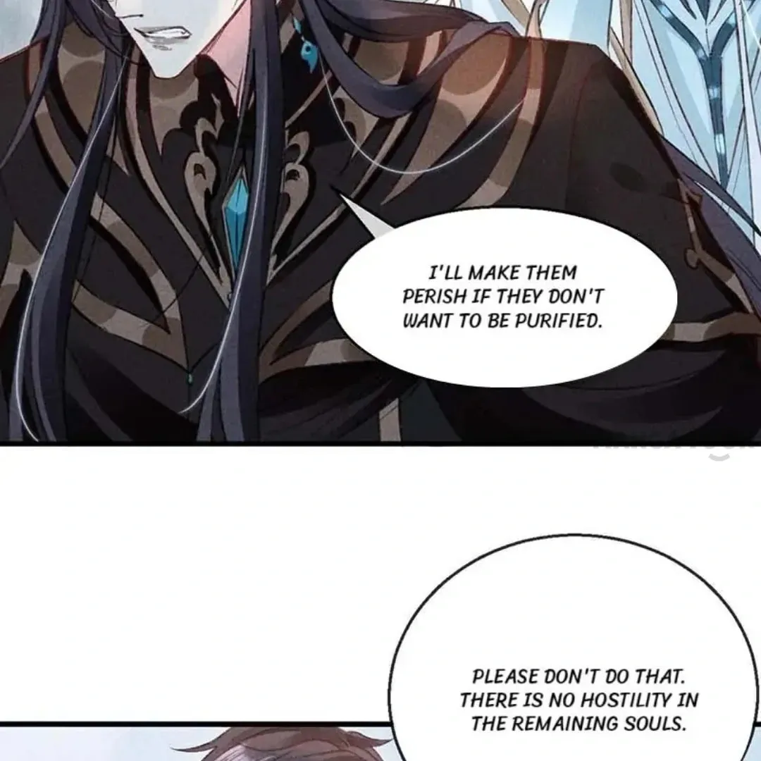 Rebellious Disciple Chapter 51 page 37 - 