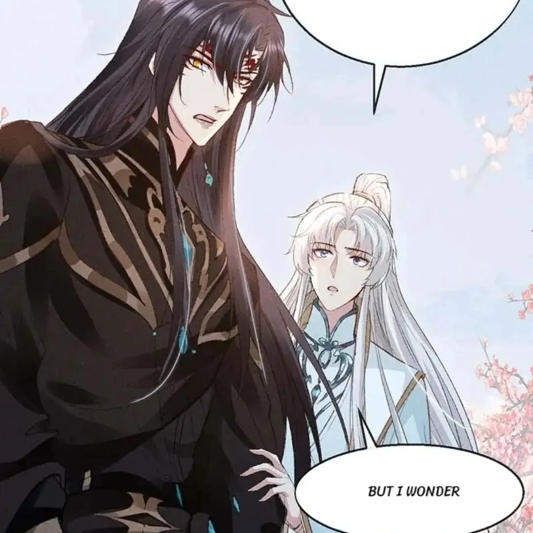Rebellious Disciple Chapter 51 page 38 - 