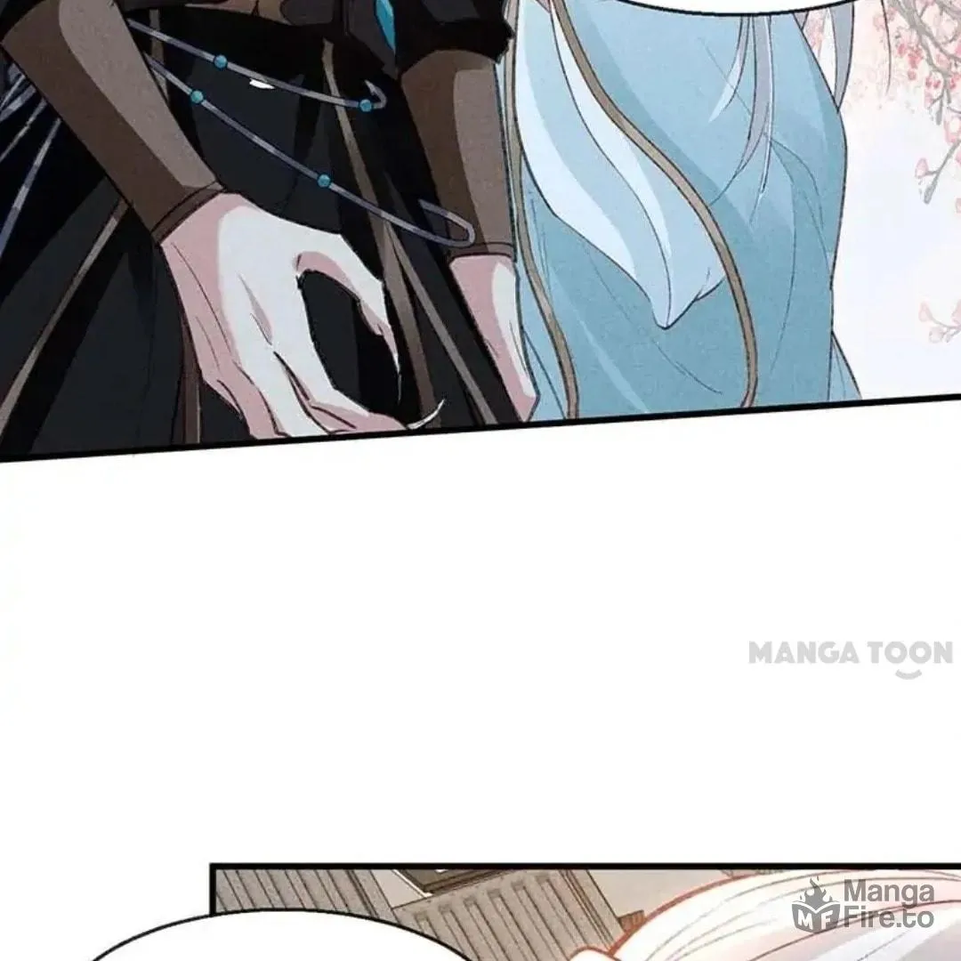 Rebellious Disciple Chapter 51 page 39 - 
