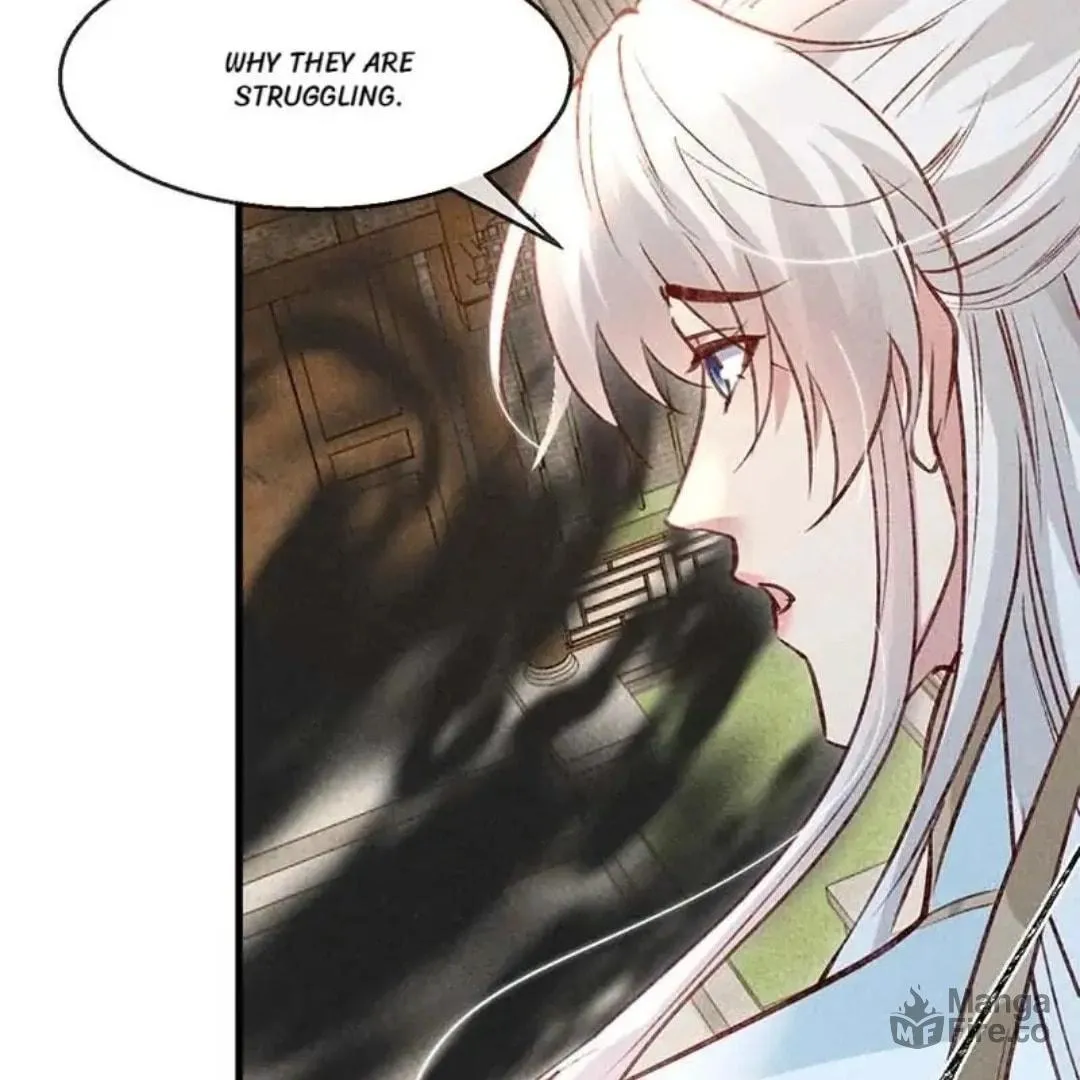 Rebellious Disciple Chapter 51 page 40 - 