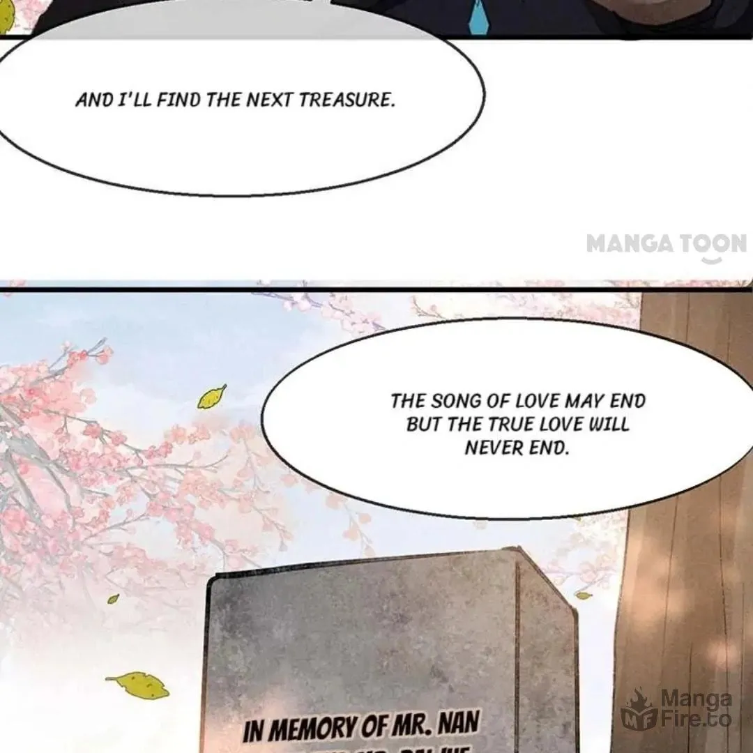 Rebellious Disciple Chapter 51 page 5 - 