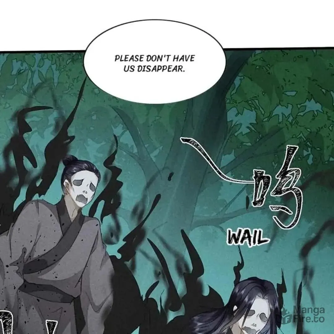 Rebellious Disciple Chapter 51 page 42 - 
