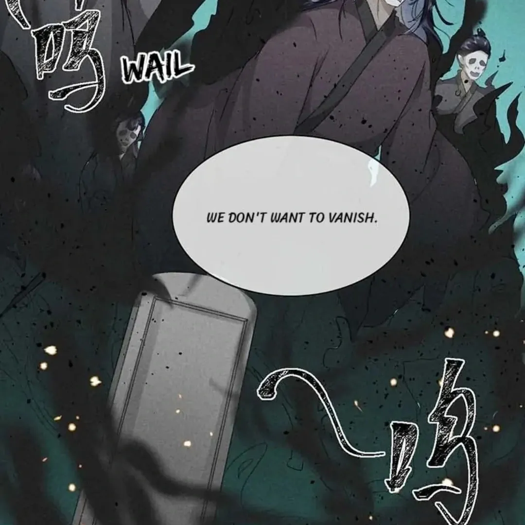 Rebellious Disciple Chapter 51 page 43 - 