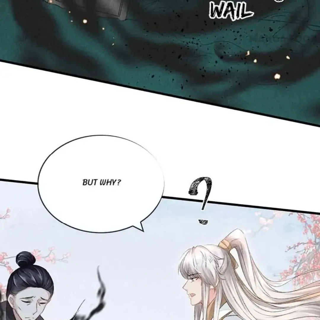 Rebellious Disciple Chapter 51 page 44 - 