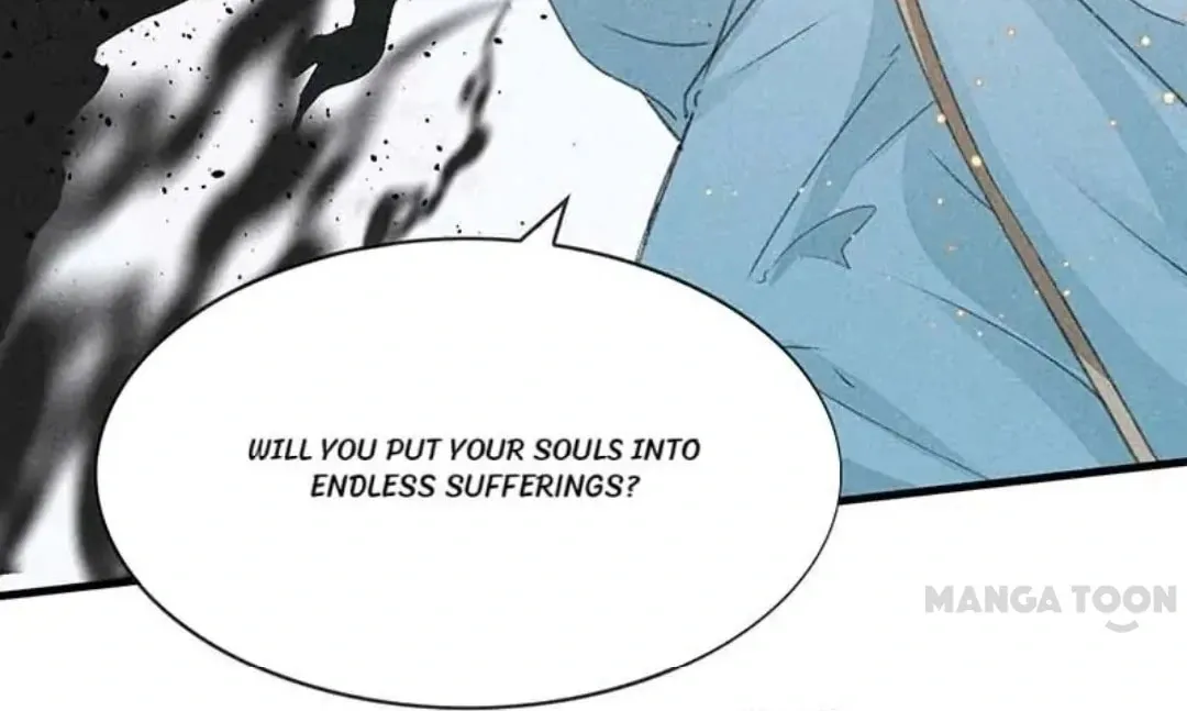 Rebellious Disciple Chapter 51 page 46 - 