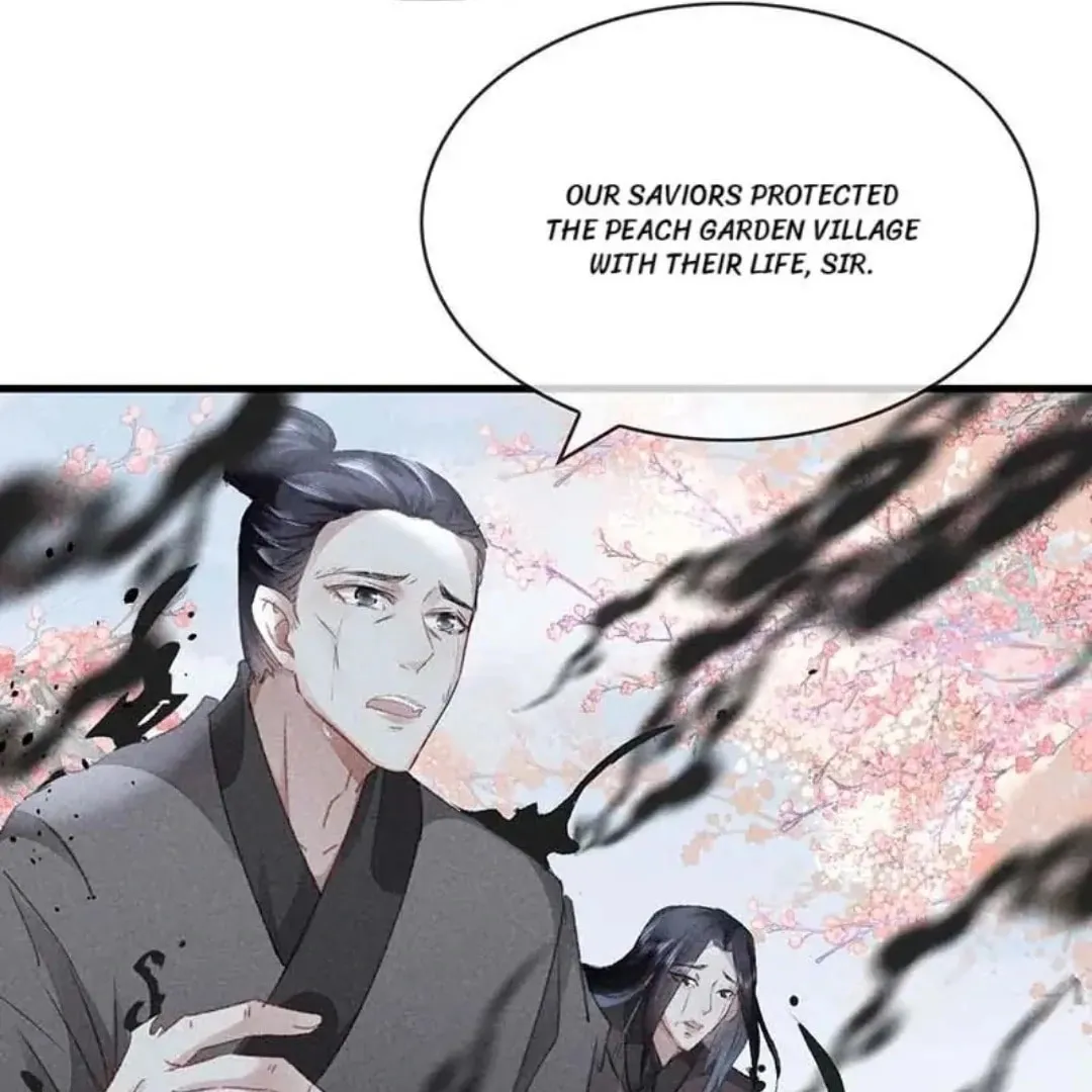 Rebellious Disciple Chapter 51 page 47 - 