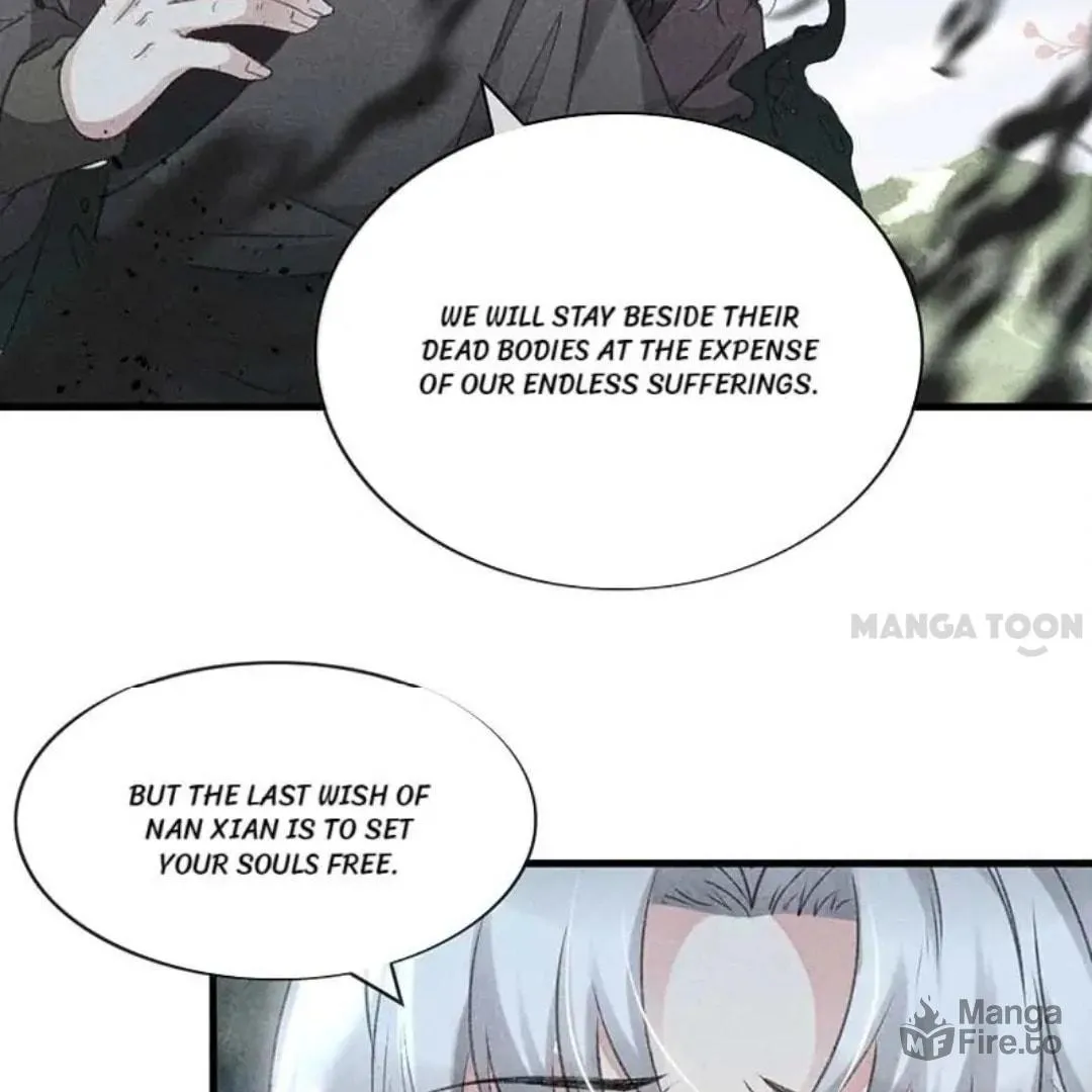 Rebellious Disciple Chapter 51 page 48 - 