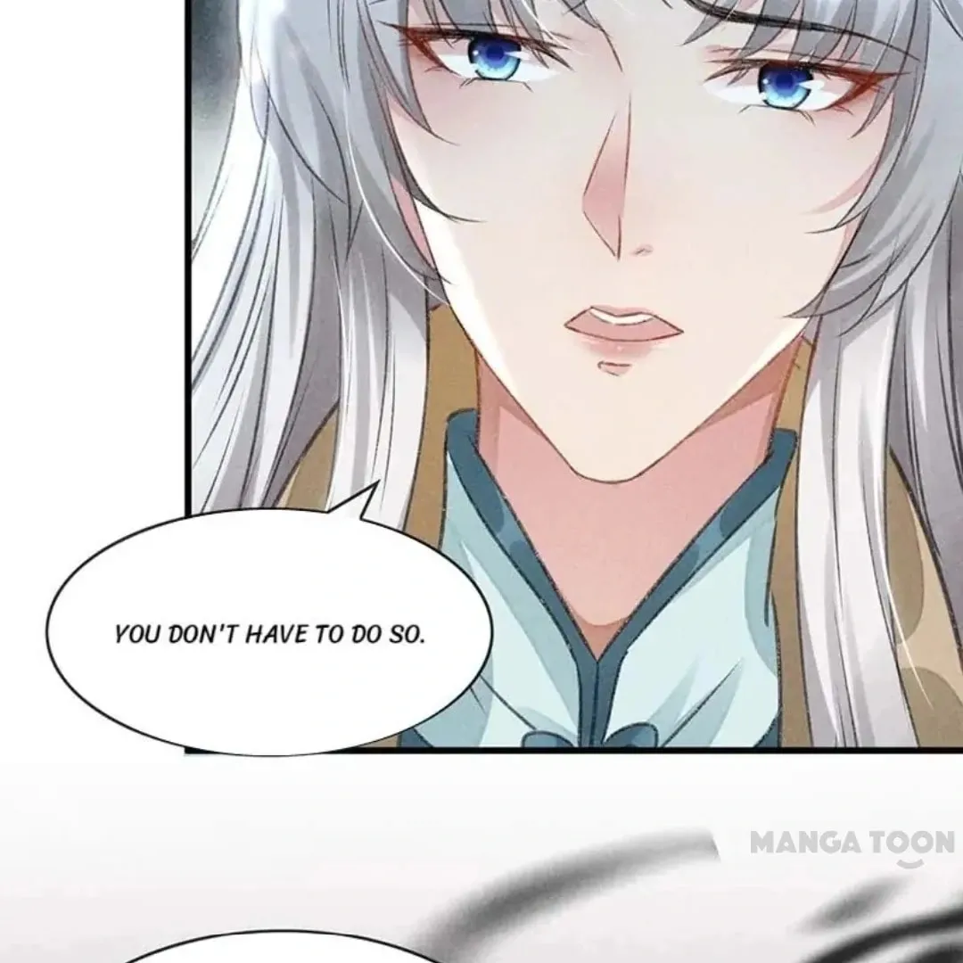 Rebellious Disciple Chapter 51 page 49 - 