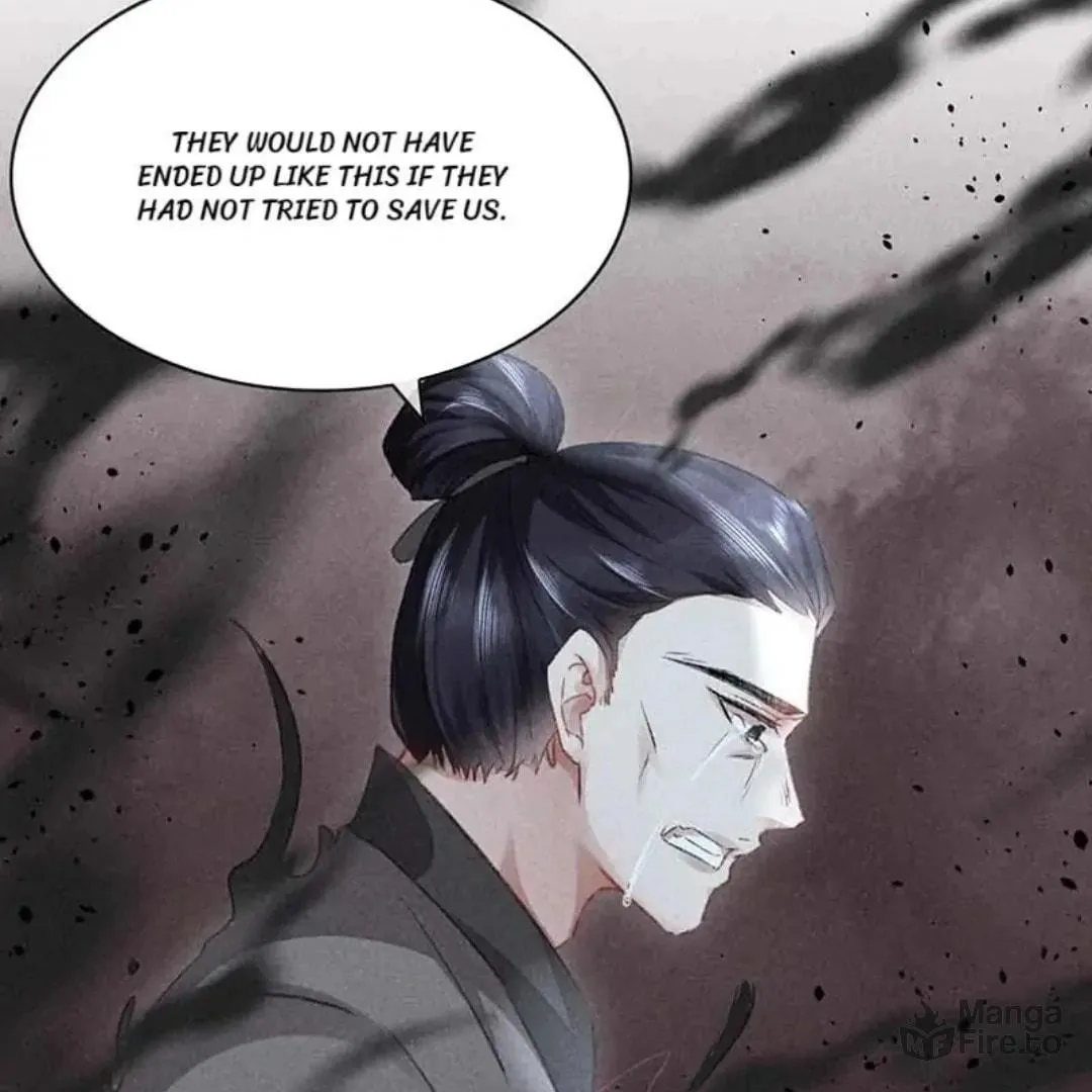 Rebellious Disciple Chapter 51 page 50 - 