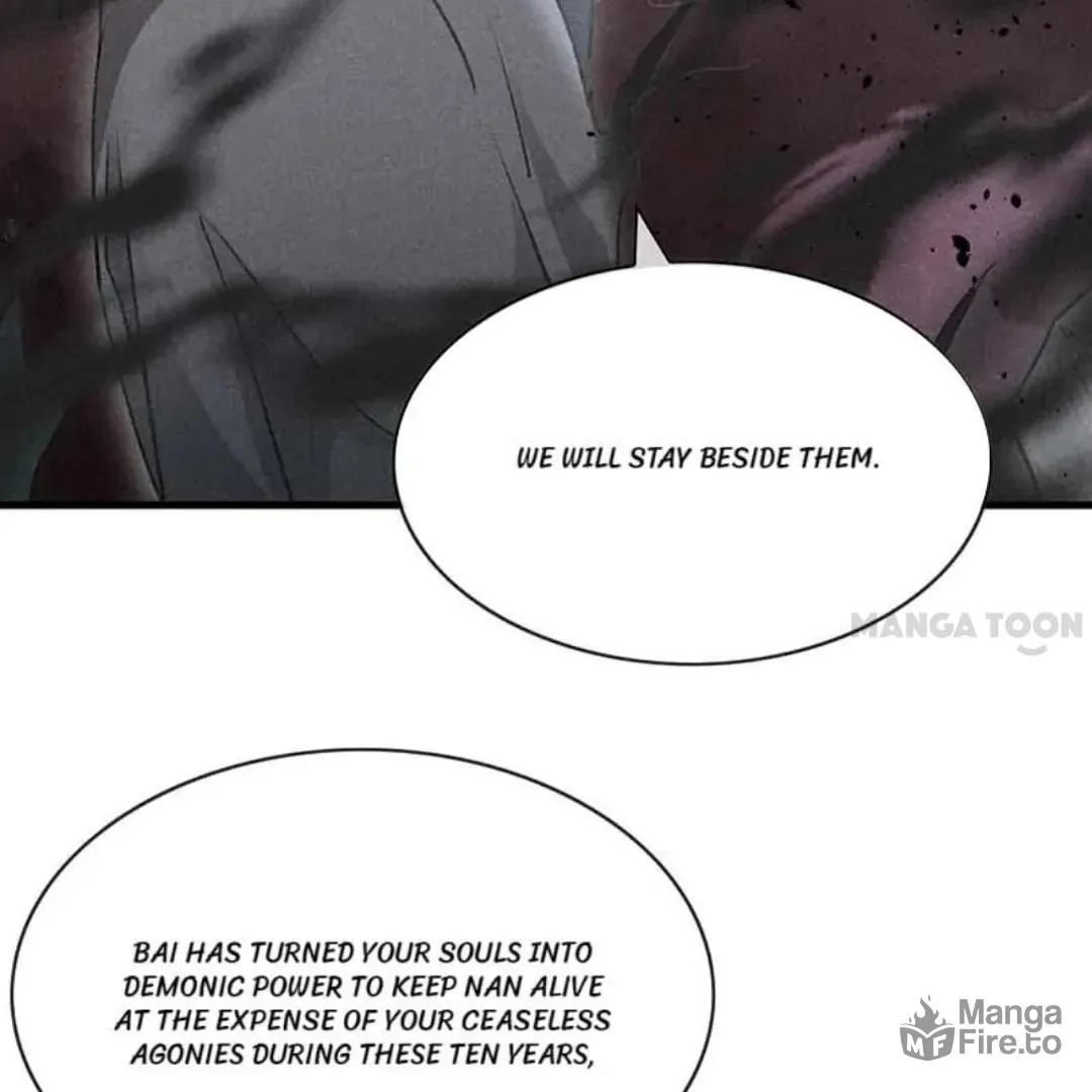 Rebellious Disciple Chapter 51 page 51 - 