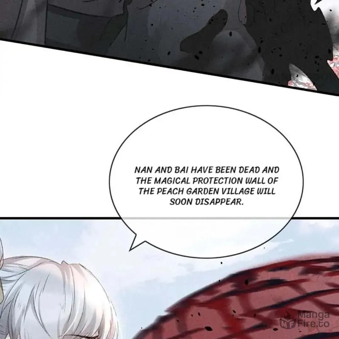 Rebellious Disciple Chapter 51 page 55 - 