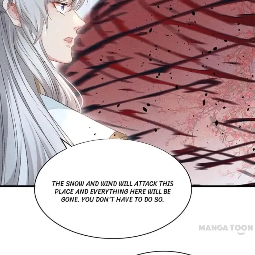Rebellious Disciple Chapter 51 page 56 - 