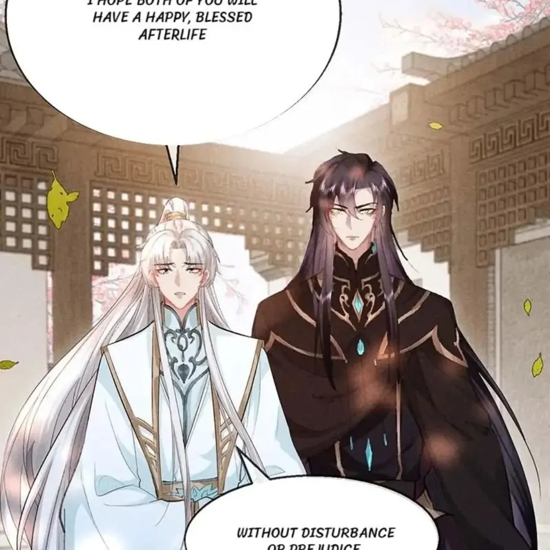 Rebellious Disciple Chapter 51 page 7 - 