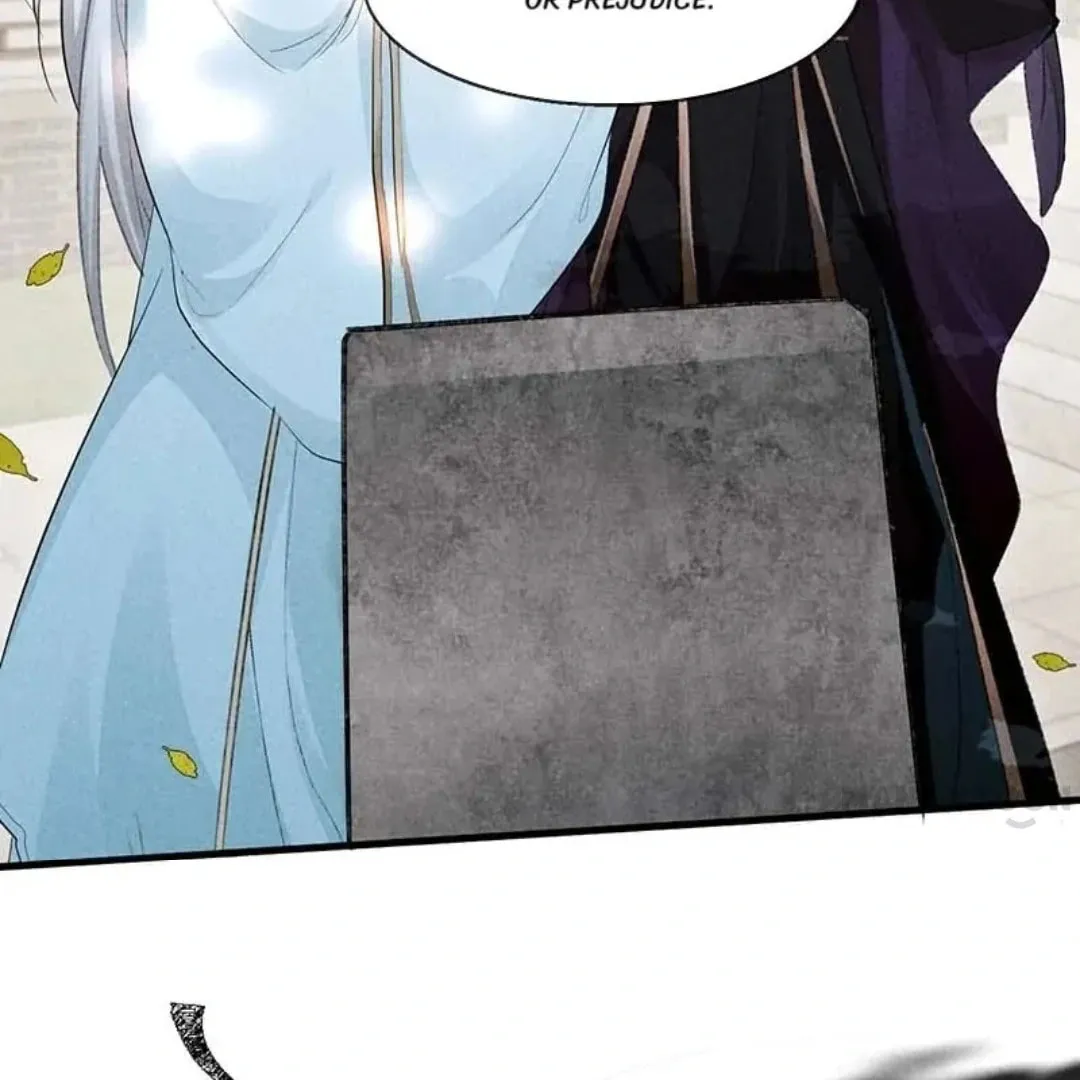 Rebellious Disciple Chapter 51 page 8 - 