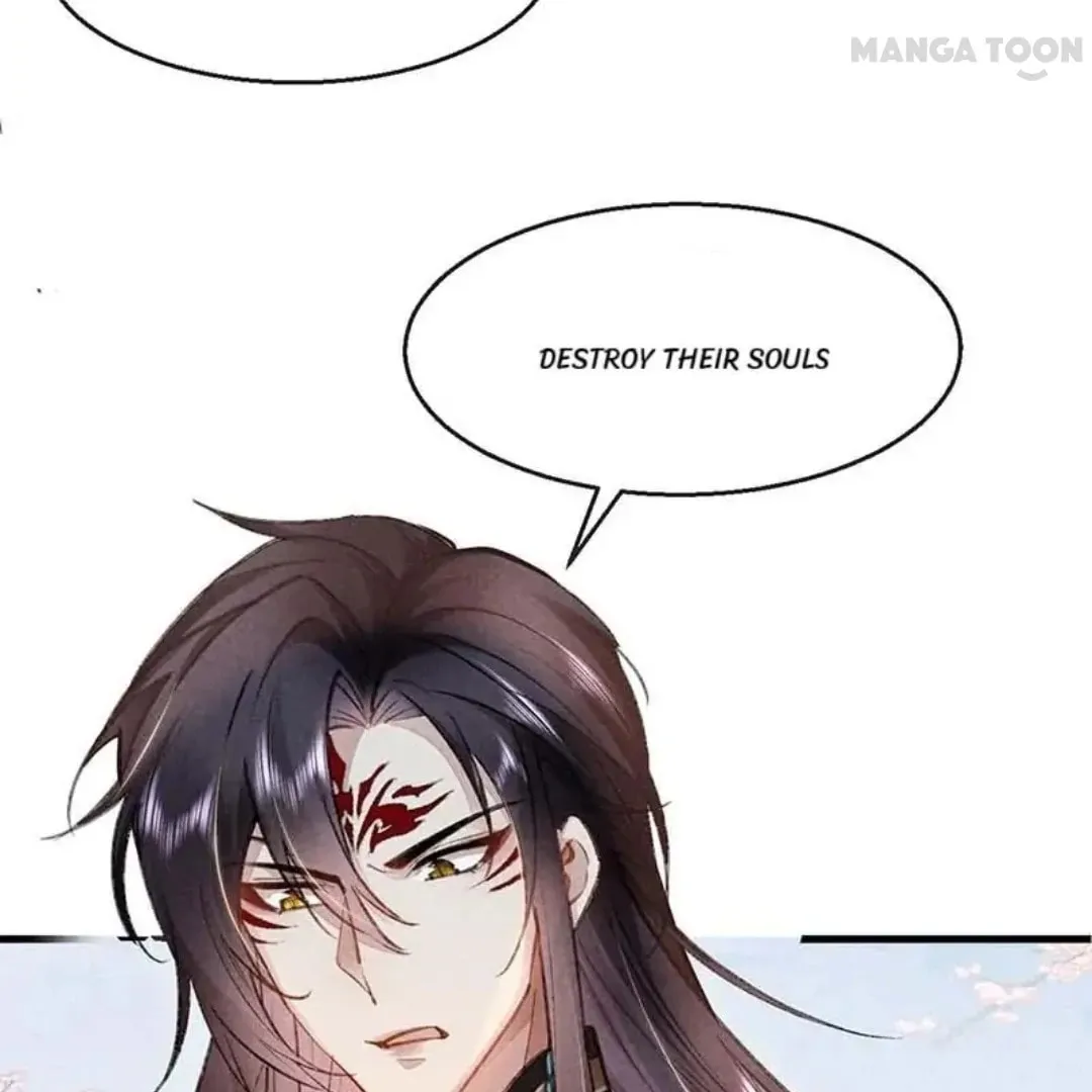 Rebellious Disciple Chapter 52 page 11 - 