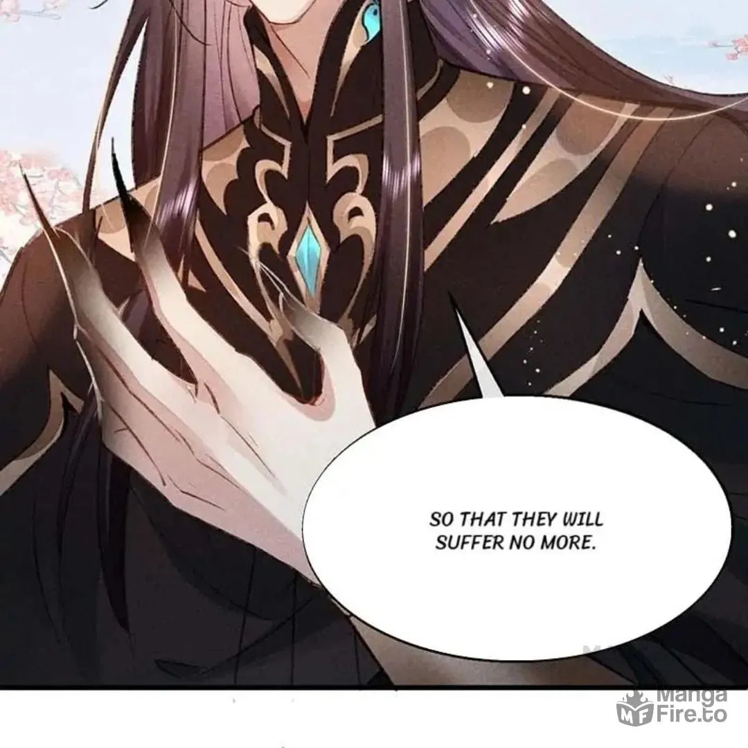 Rebellious Disciple Chapter 52 page 12 - 